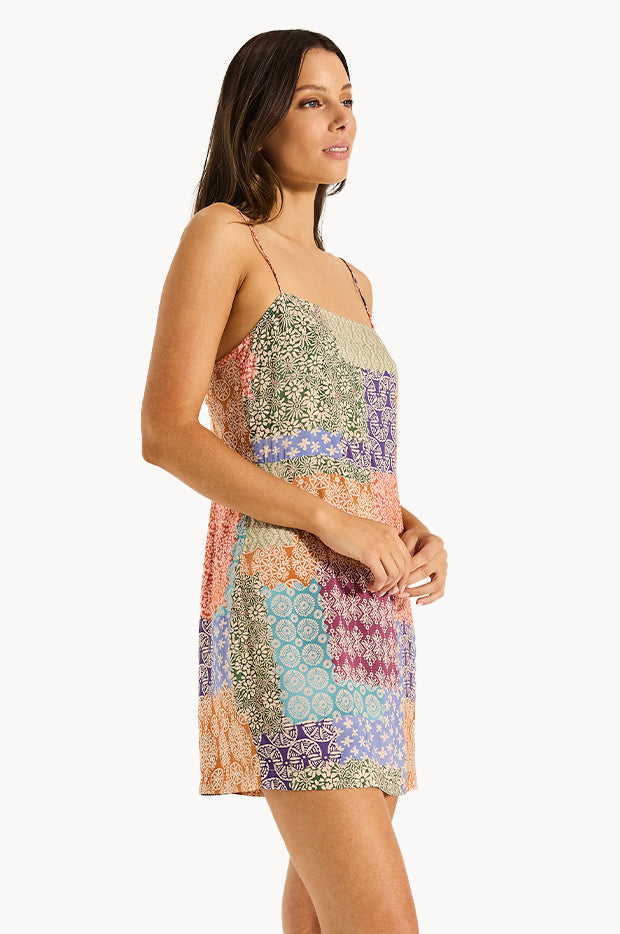 Liora Selena Mini Dress