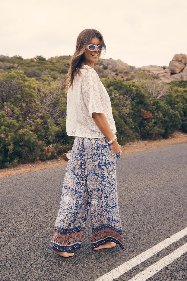 Azura Valentina Pant