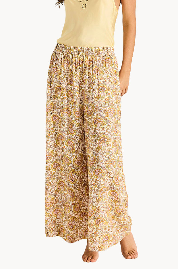 Calista Alanya Pant
