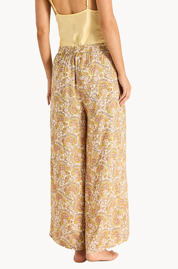 Calista Alanya Pant