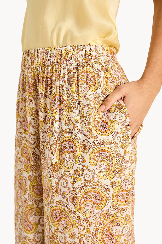 Calista Alanya Pant