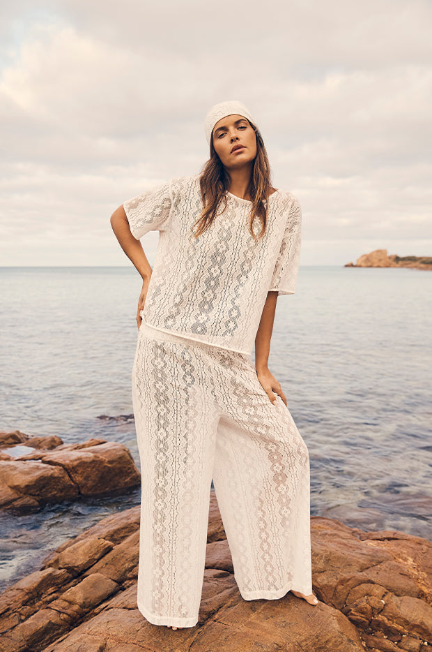 Azura Leonora Pant