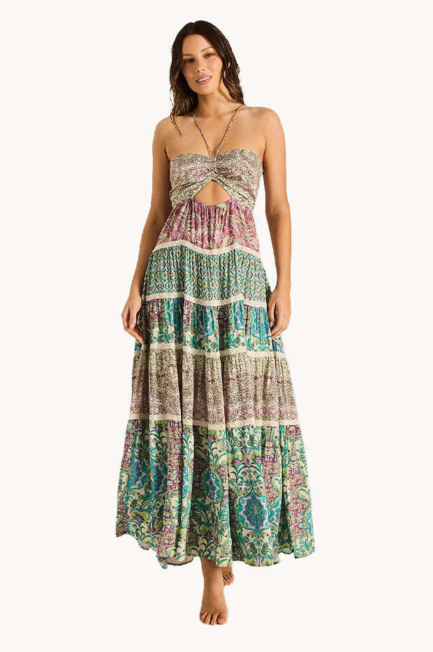Floriana Aviva Maxi Dress