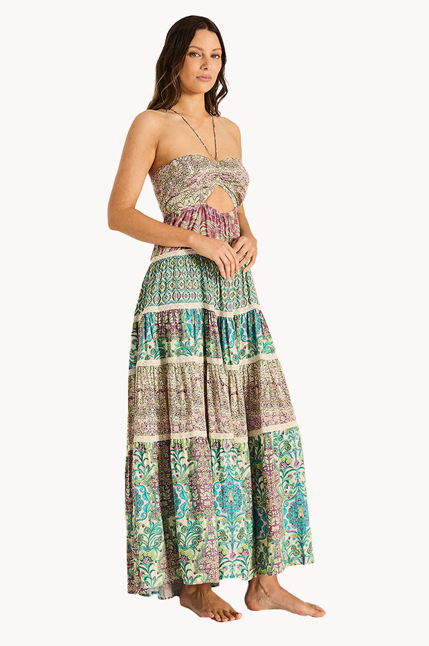 Floriana Aviva Maxi Dress