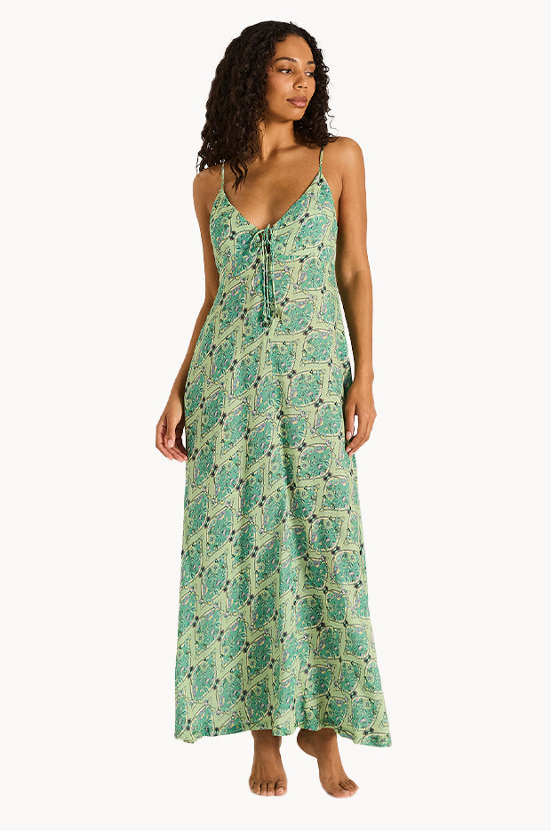 Floriana Ingrid Maxi Dress