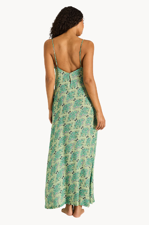 Floriana Ingrid Maxi Dress