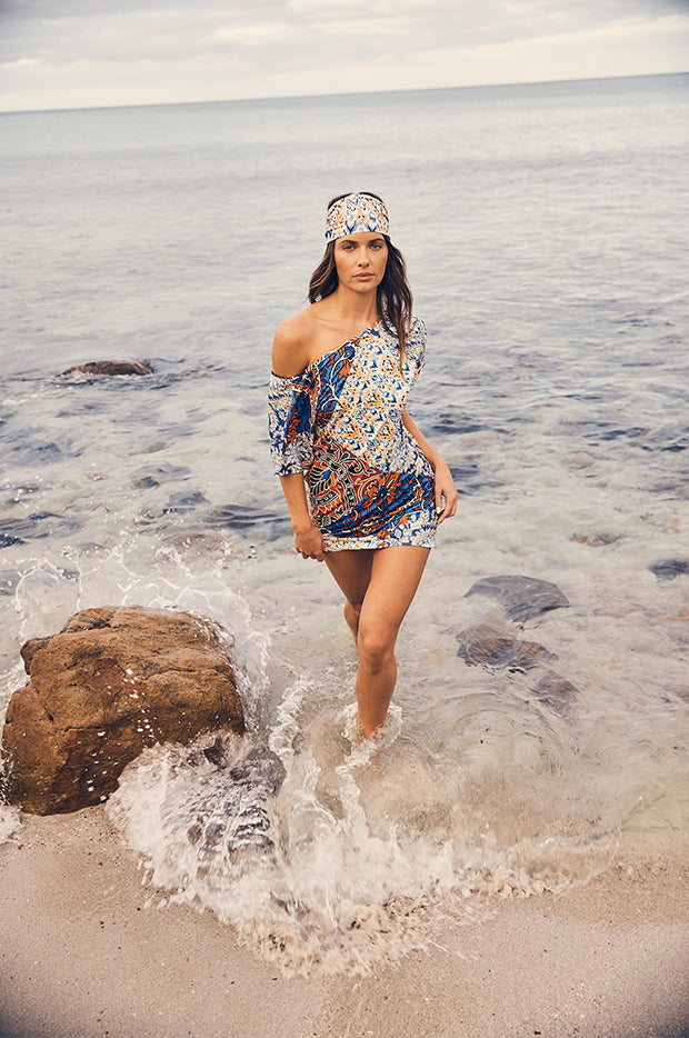 Azura Lara Mumu