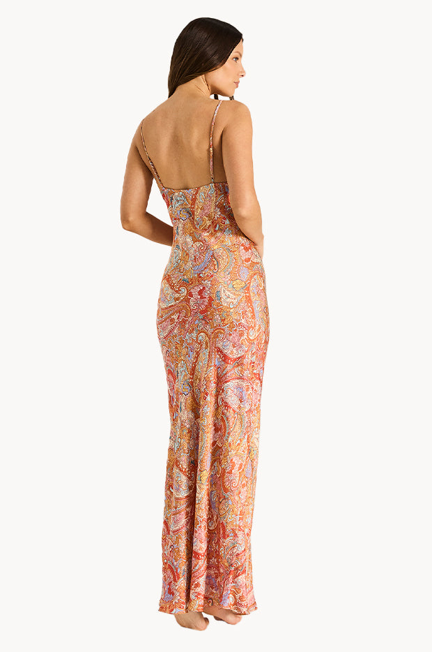 Pashmina Kassia Maxi Dress