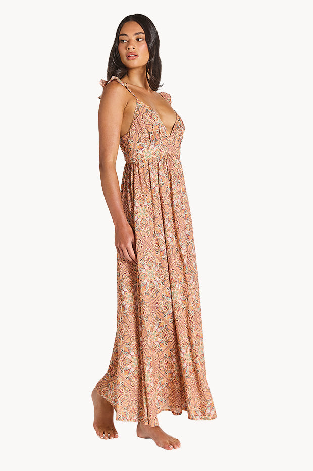 Orosei Cala Maxi Dress
