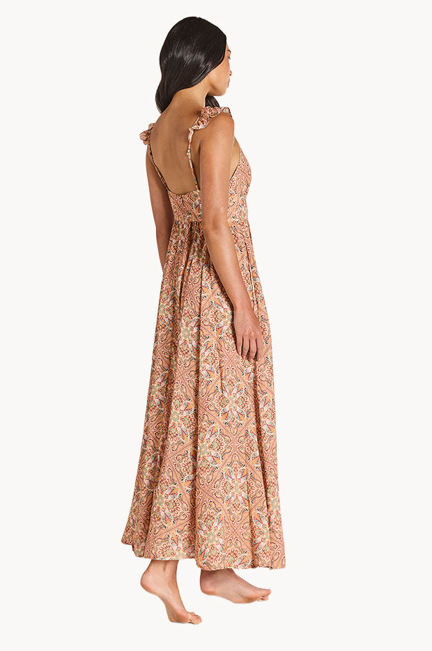 Orosei Cala Maxi Dress