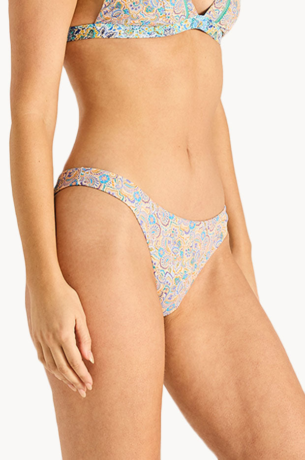 Anara Tiger Bottom