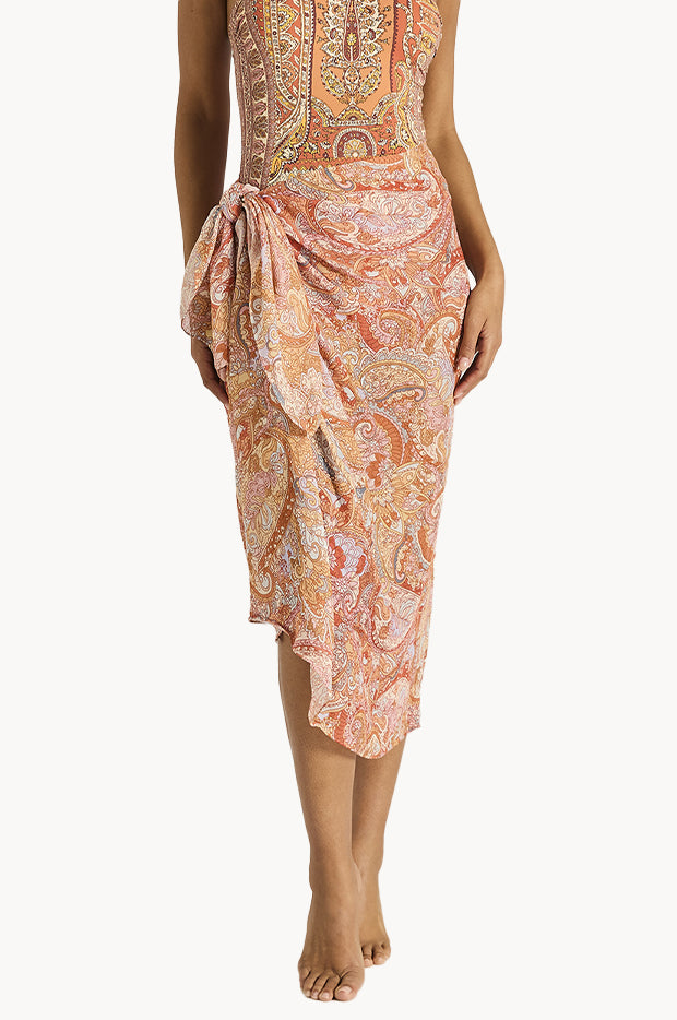 Pashmina Sarong