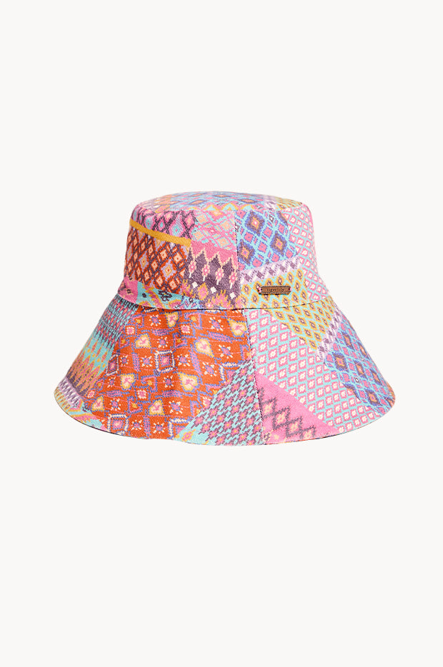Utopia Bucket Hat