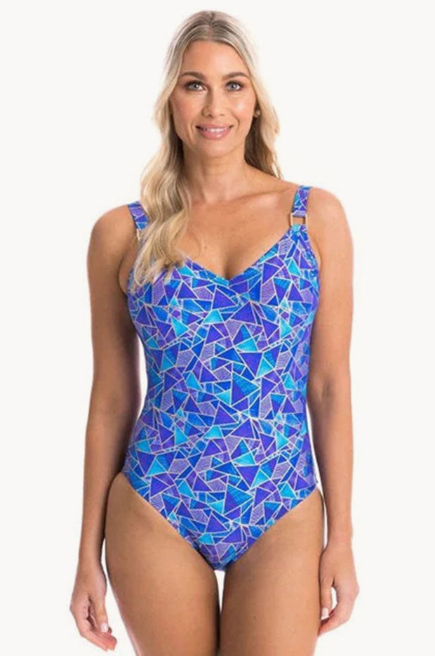 Mosaic Calypso One Piece