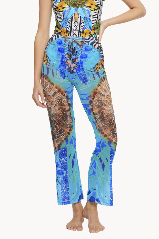 Florence Mesh Pant