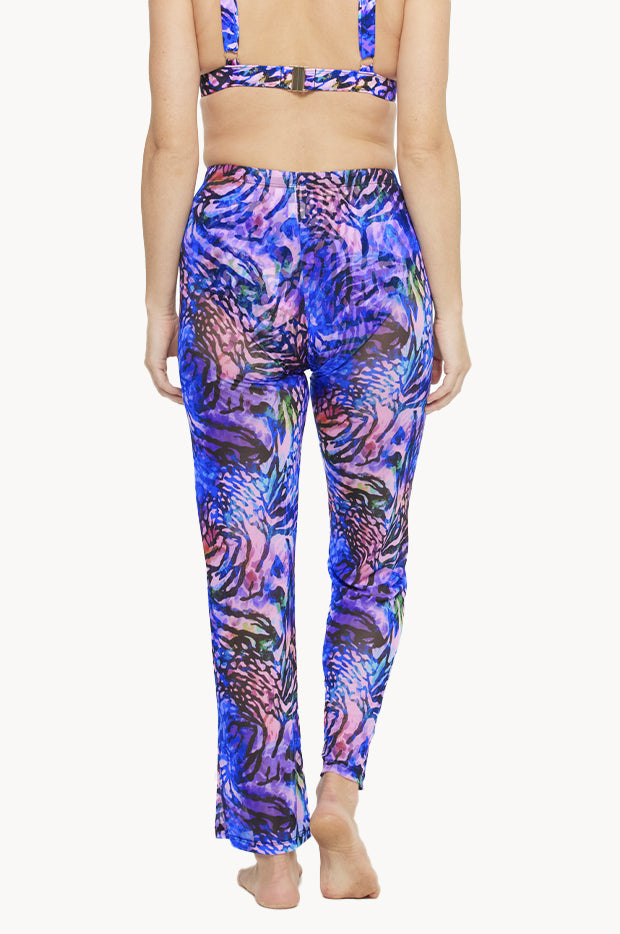 Jaipur Mesh Pant