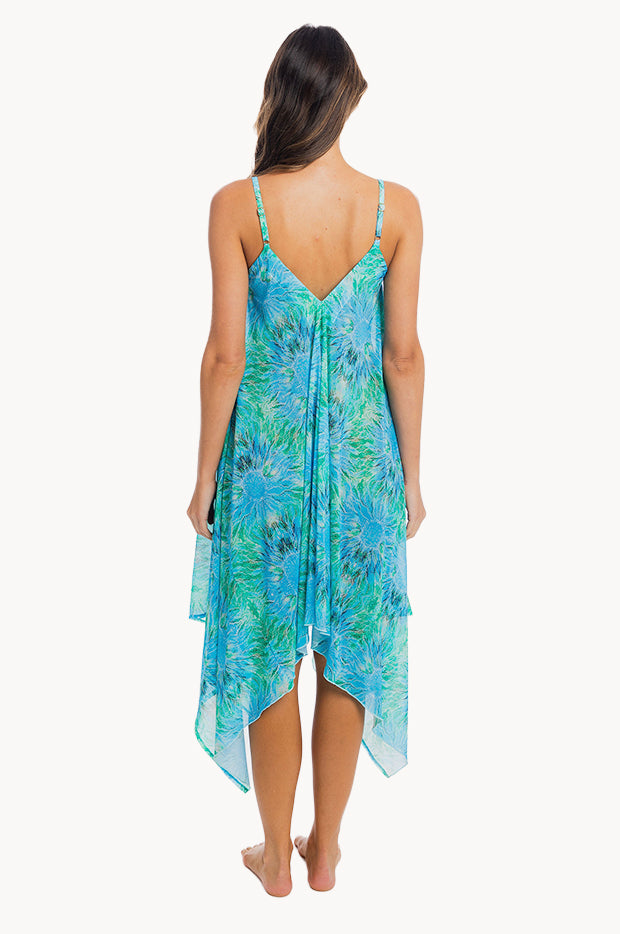 Ulysses Mesh Dress