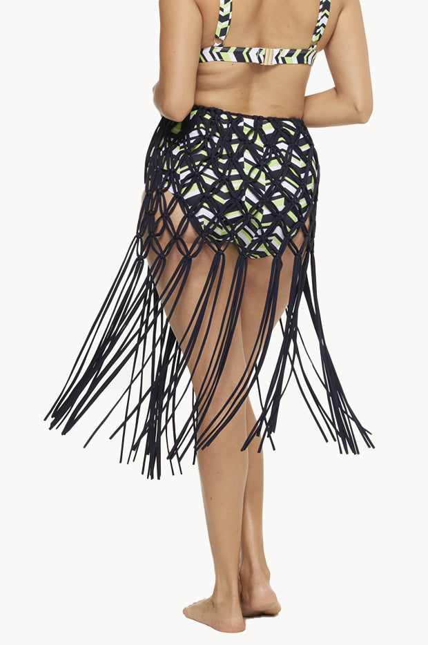 Tassel Long Sarong