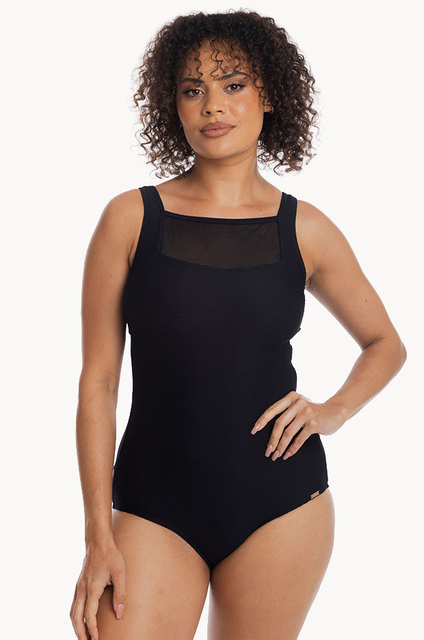Textured Mesh One Piece