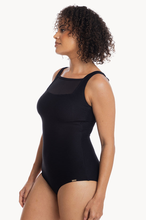 Textured Mesh One Piece