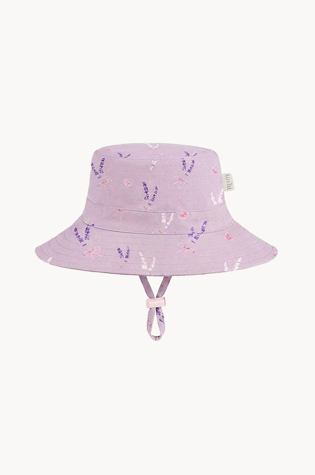 Girls Amethyst Arcadia Sunhat