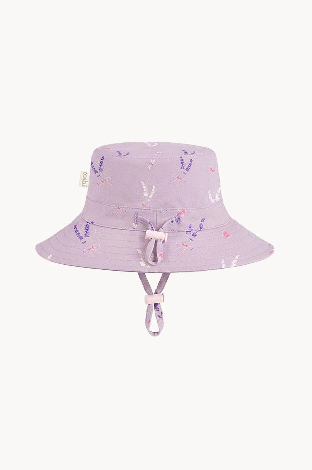 Girls Amethyst Arcadia Sunhat