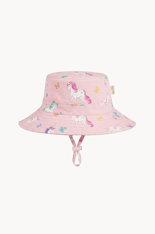 Girls Unicorn Blossom Arcadia Sunhat