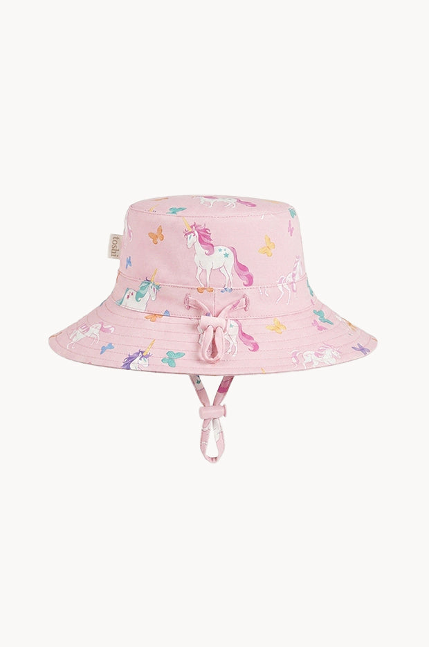 Girls Unicorn Blossom Arcadia Sunhat