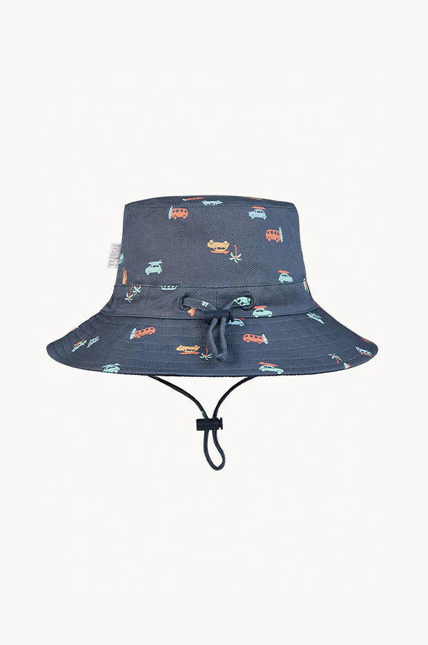 Boys Malibu Nomad Sunhat