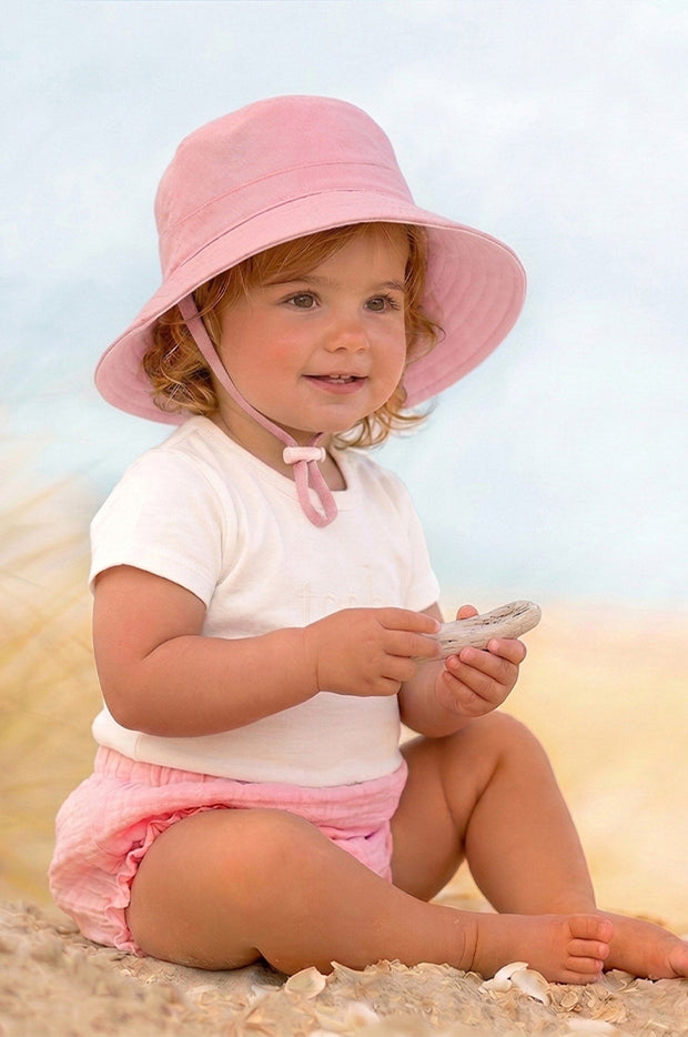Girls Blossom Olly Sunhat