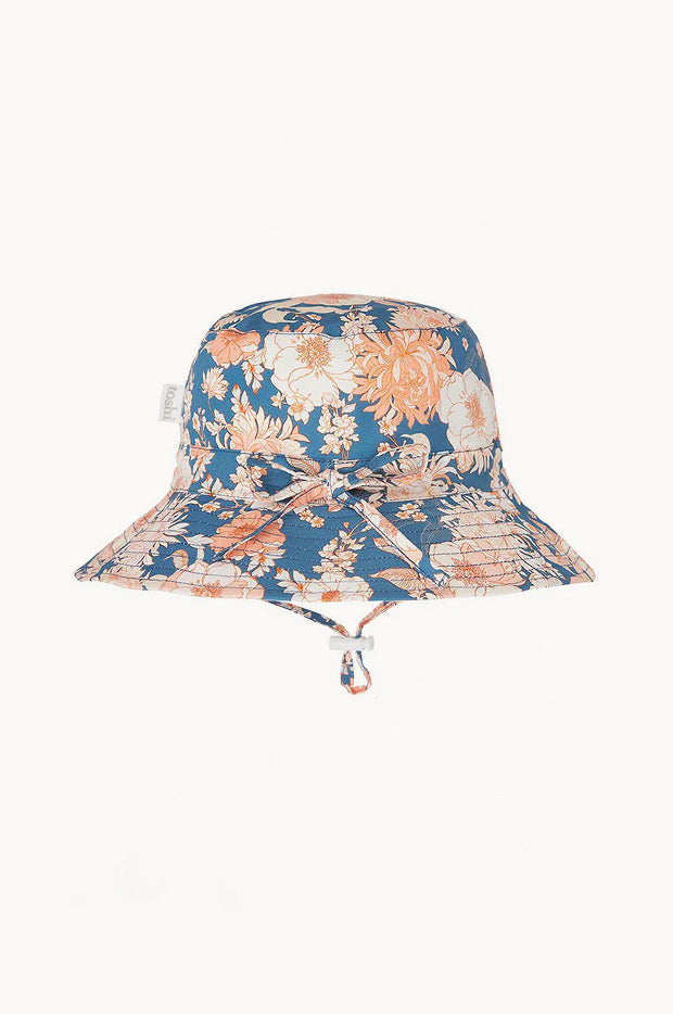 Girls Midnight Sabrina Sunhat