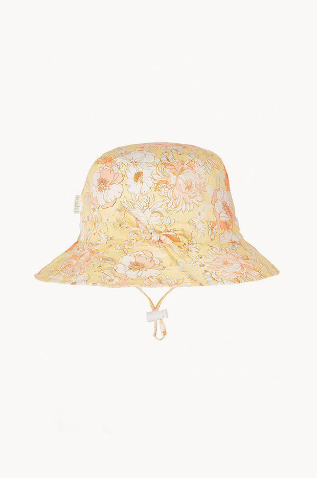 Girls Sunny Sabrina Sunhat