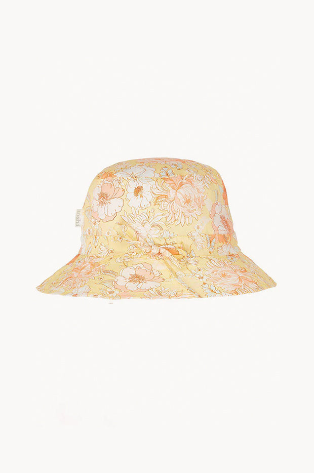 Girls Sunny Sabrina Sunhat