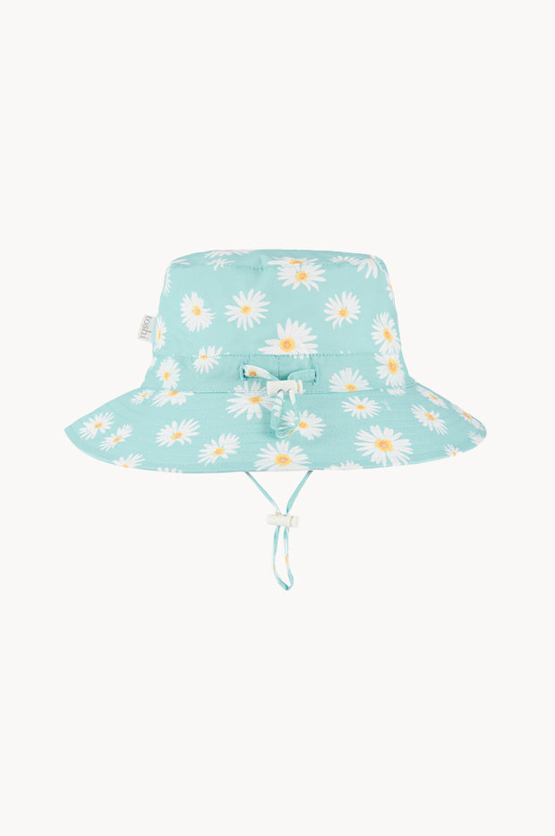 Girls Daisy Spell Sunhat