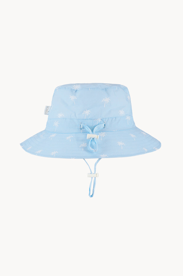 Girls Palm Spell Sunhat