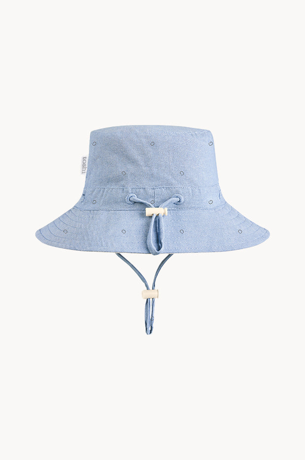 Boys Xavier Sunhat