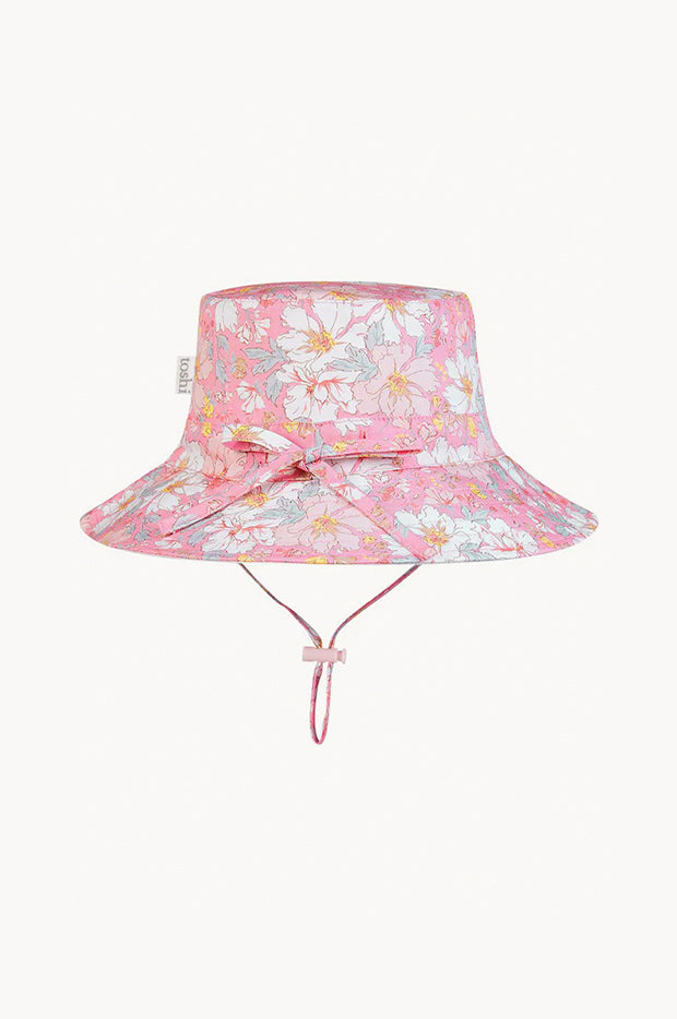 Girls Honeysuckle Yasmin Sunhat