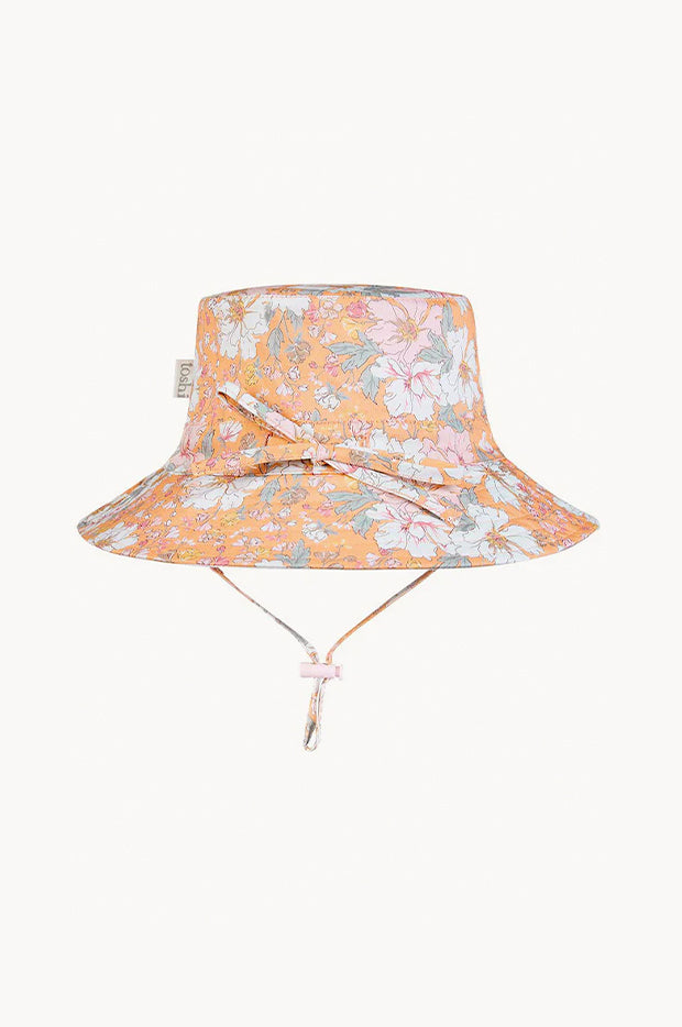 Girls Tamarind Yasmin Sunhat