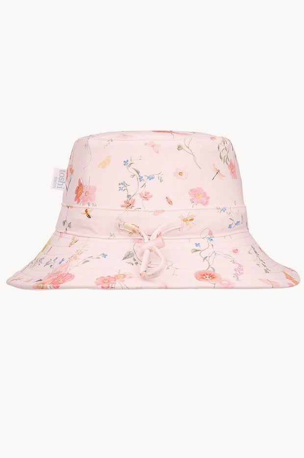 Girls Maya Swim Sunhat