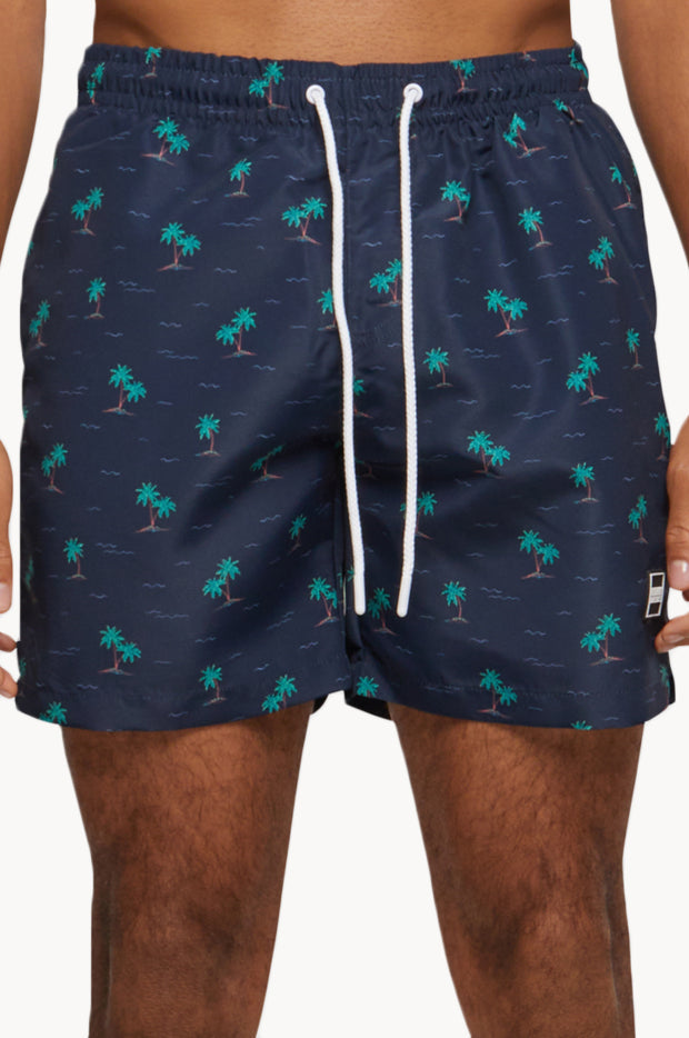 Mens Island Swim Short