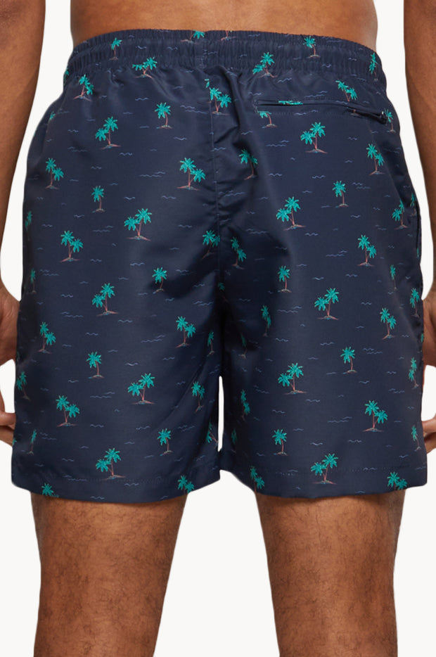 Mens Island Swim Short