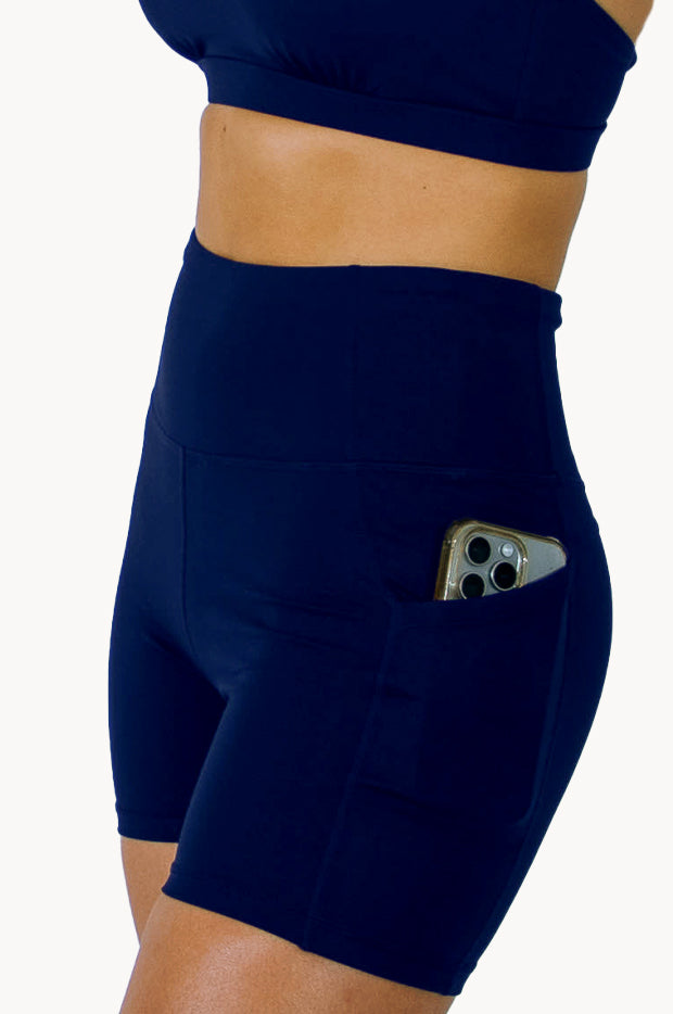 Sports Exercise Short