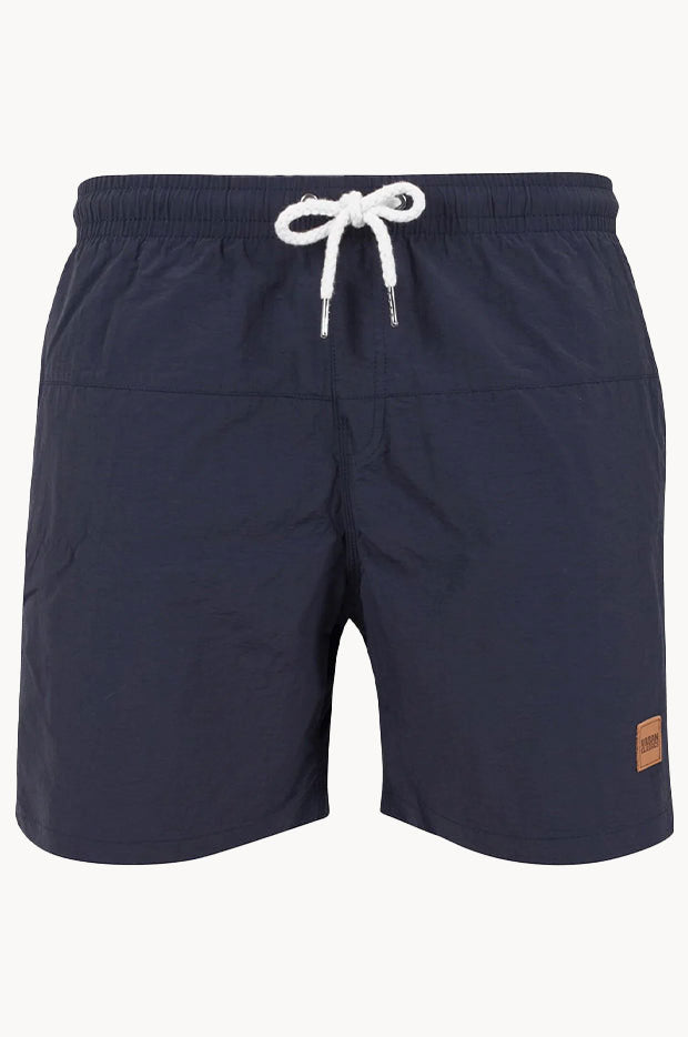 Mens Block Swim Short