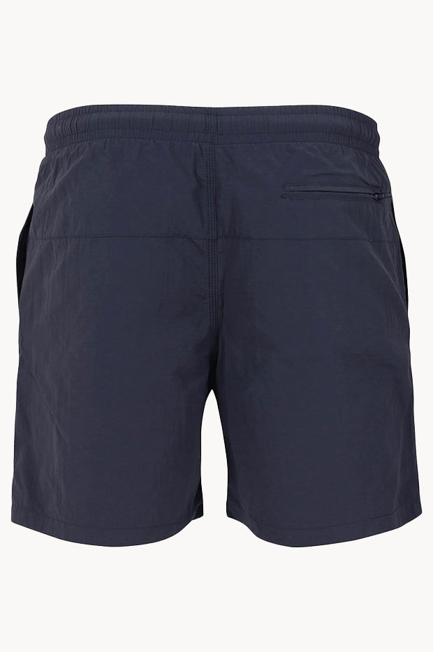 Mens Block Swim Short