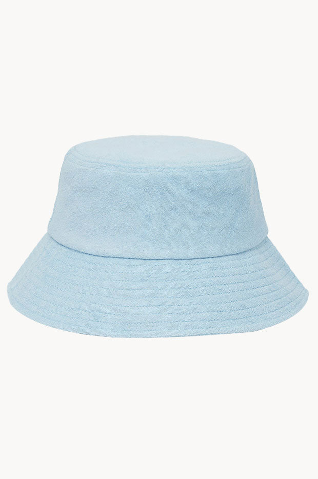 Terry Bucket Hat