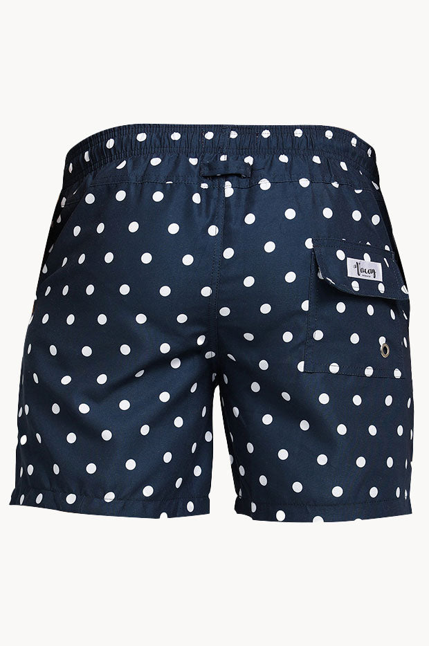 Mens St Tropez Swim Short