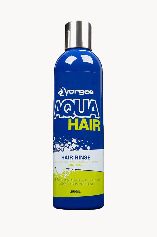 Aqua Hair Rinse