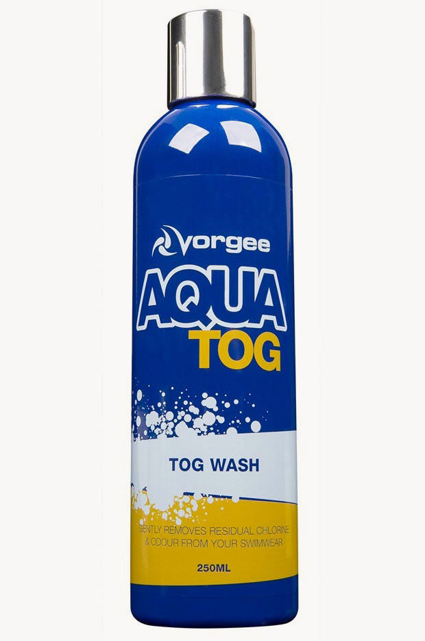 Aqua Tog Wash