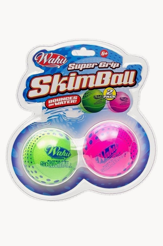 Skim Ball Twin Pack