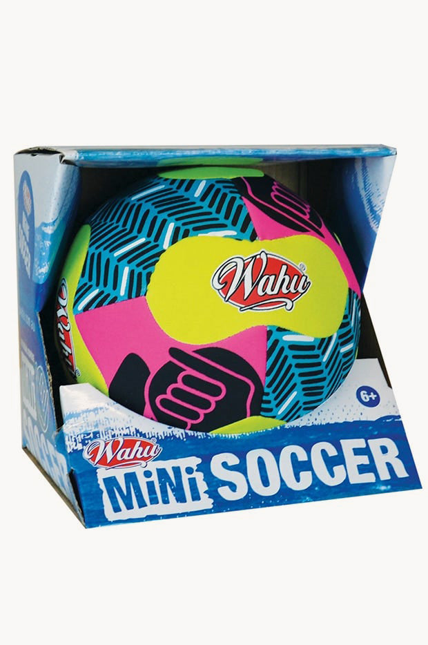 Mini Soccer Ball